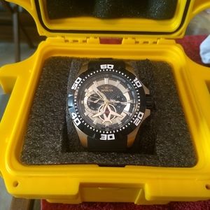 Men's Invicta watch